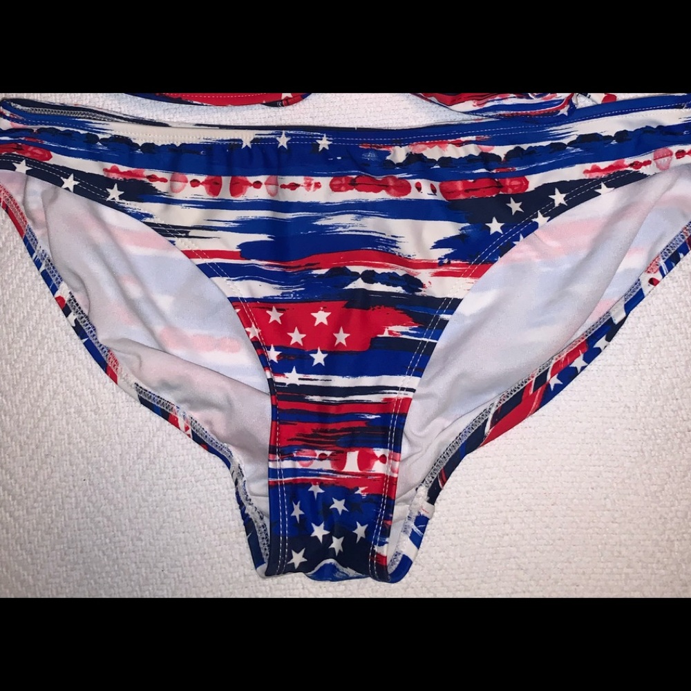 OP Swimsuit Bottom, Size Large (11-13)